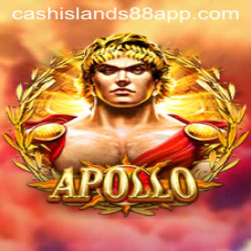 Exploring the Exciting World of Apollo in CASHISLANDS APP