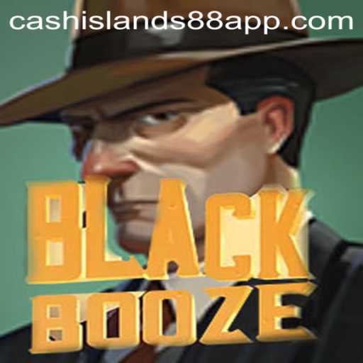 Dive into BlackBooze: The Exciting New Game Making Waves on CASHISLANDS APP