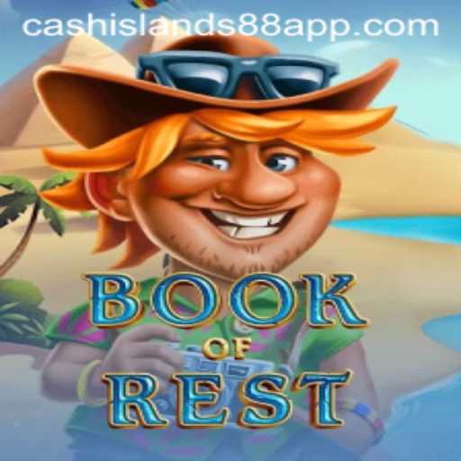 Exploring BookofRest: Unveiling the Enigmatic World of CASHISLANDS APP