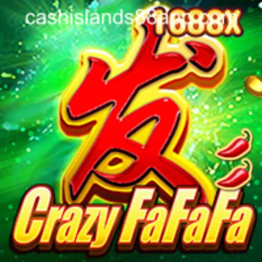 CrazyFaFaFa: A Deep Dive into the Exciting World of CASHISLANDS APP