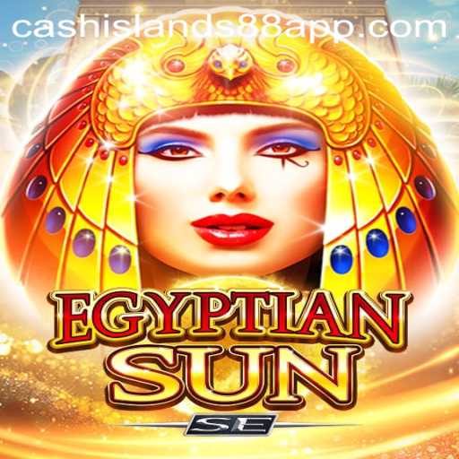 Delving into the Thrilling World of EgyptianSunSE and CASHISLANDS APP