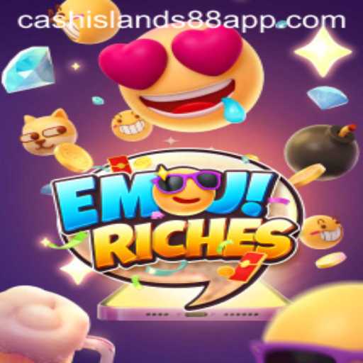 The Fascinating World of EmojiRiches: A New Trend in Digital Gaming