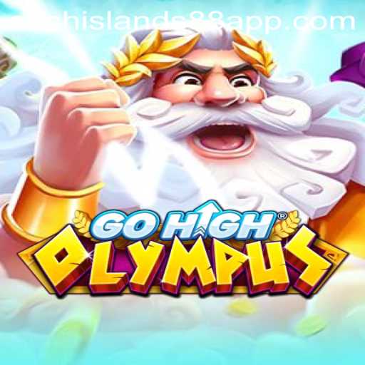 Exploring GoHighOlympus: The Latest Craze on CASHISLANDS APP