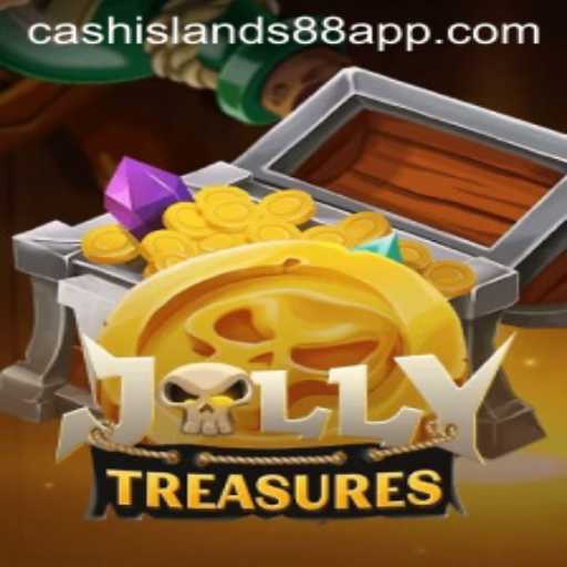 Discover the Exciting World of JollyTreasures with CASHISLANDS APP