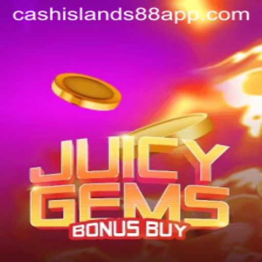 Discover the Thrills of JuicyGemsBonusBuy: CashIslands App Adventure