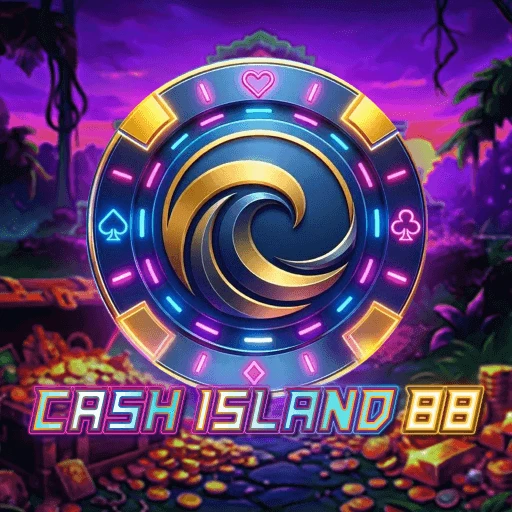 CASHISLANDS APP