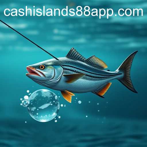 Exploring the Realm of Online Fishing with CASHISLANDS APP