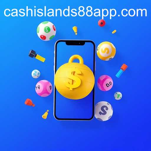 CASHISLANDS APP
