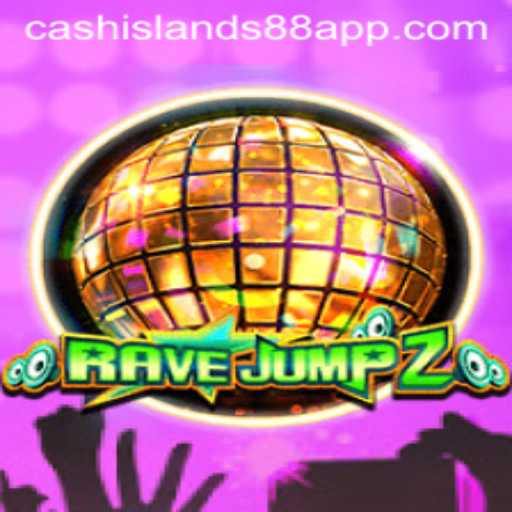 RaveJump2: A Dynamic Adventure in the World of CASHISLANDS APP