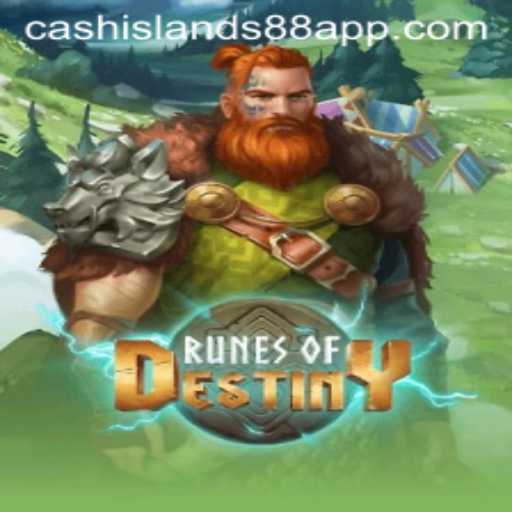 Exploring the Mystical World of RunesOfDestiny in the CASHISLANDS APP