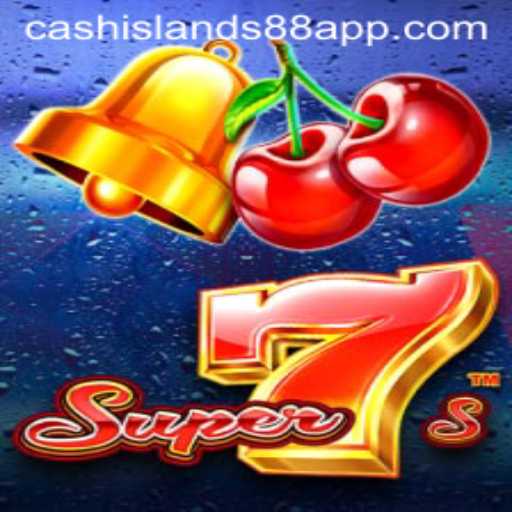 Discovering the Thrill of Super7s and CASHISLANDS APP