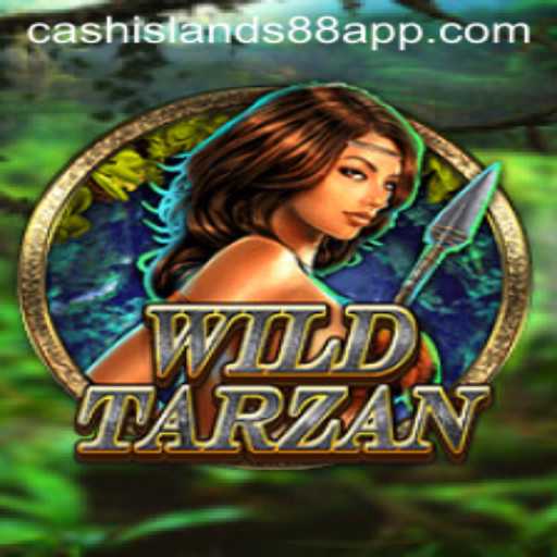WildTarzan: Discover the Thrills of CASHISLANDS APP